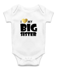 I love my big sister
